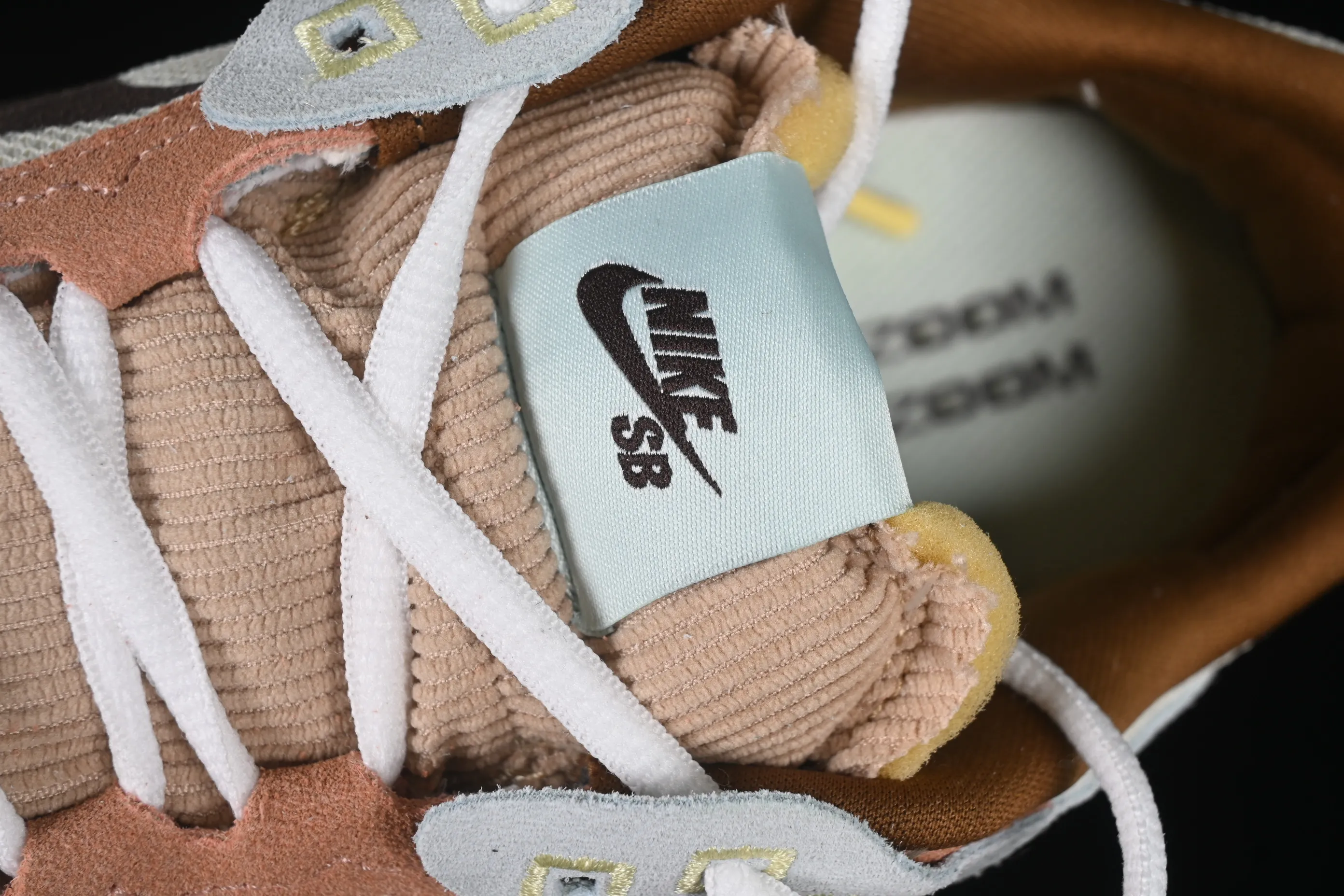 All categories Nk SB Dunk series Nk SB Dunk Low low-top sneakers Nk SB Day One Nike low-top casual sneakers HQ3475-121